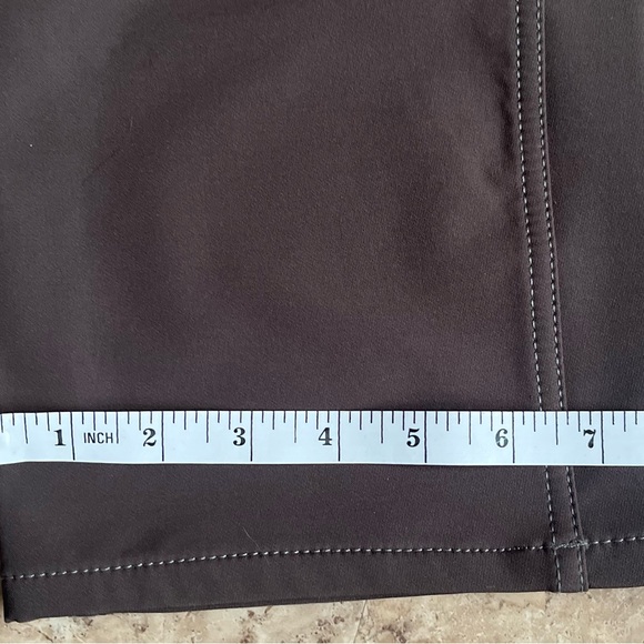 Ariat‎ Rebar Perfect Rise Straight Leg Pants Green Women’s 25L Work New NWT - Picture 11 of 13